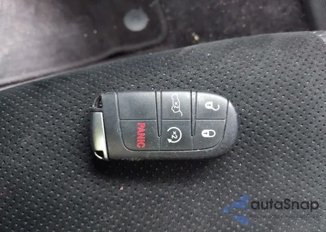 2018 Jeep Grand Cherokee Altitude 4X2 z USA, uszkodzony, nr VIN 1C4RJEAG1JC344711